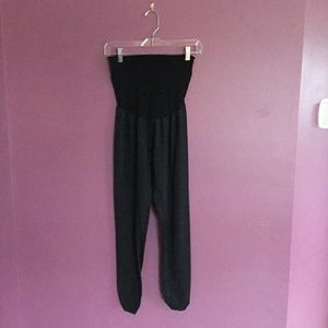 Motherhood Maternity Pants, Size Large